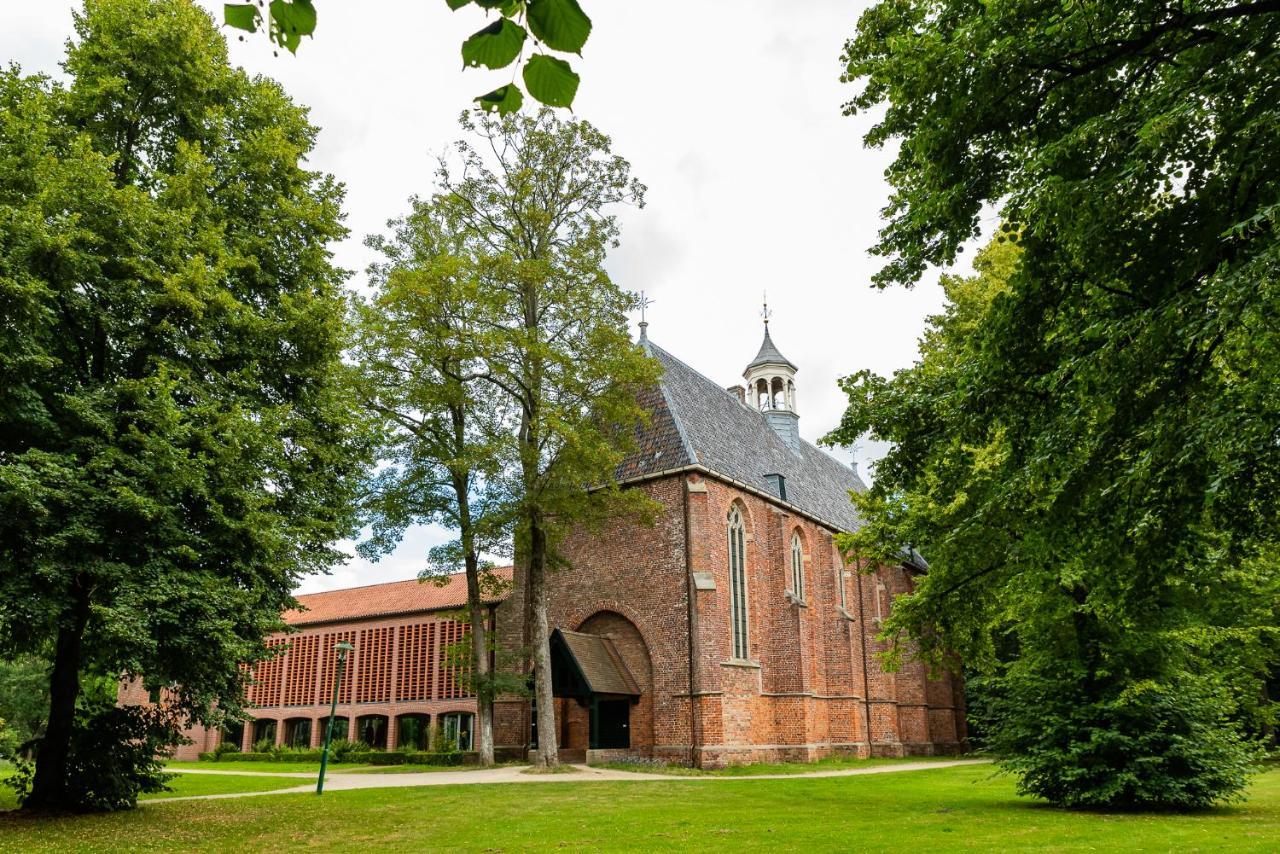 Zollhoes Zoek De Grens Op! Barenfleer Exterior foto